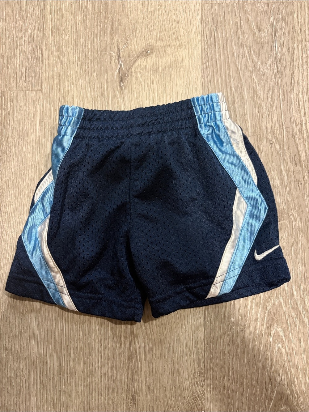 Nike Baby Shorts - 6months